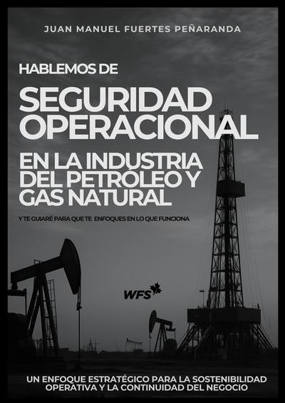 Seguridad Operacional